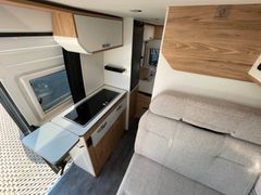 Pilote V 600 G *Duo Control*RFK*Markise*AHK