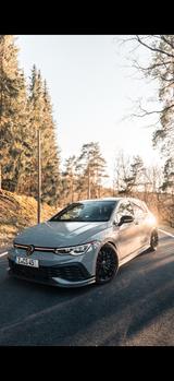Volkswagen Golf GTI Clubsport *EDITION 45* Garantie bis 27 - Volkswagen Golf: GTI Edition
