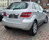 Mercedes-Benz B 150 KLIMA-AHK-PDC-SHZ-TÜV NEU- - gebrauchte Mercedes-Benz B 150 aus dem Jahr 2007