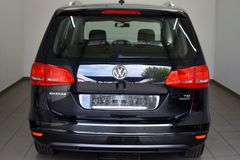 Fahrzeugabbildung Volkswagen Sharan Comfortline Navi,PDC vo.+hi.,AHK