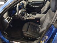 BMW i4 - Vorschau Bild 8