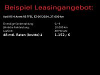 Audi RS4 - Vorschau Bild 7