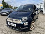 Fiat 500C Cabrio Irmscher Carplay*Klima*Leichtmetall - Fiat in Leipzig