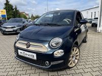Fiat 500C - Vorschau Bild 1