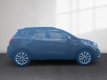 Opel Mokka - 6