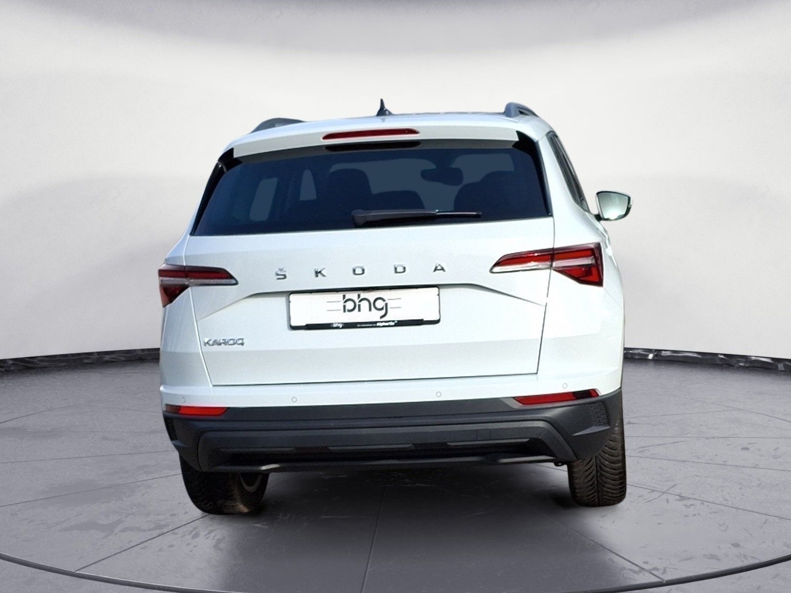 Skoda Karoq - Bild 5