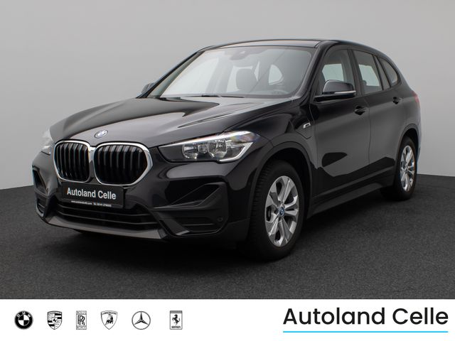 BMW X1 xD25e Panorama DAB Navi Parkassistent Sport