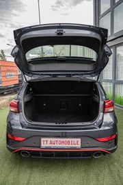 Fahrzeugabbildung Hyundai i30 2.0 T-GDI N Performance DCT N|1.Hand|Garanti