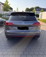 Volkswagen Touareg 3.0 TDI R-LINE BLACK 286PS IQ MATRIX LED - Volkswagen Touareg in Essen