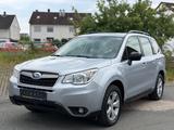 Subaru Forester Active 2.0 // Klima // Euro 5 - Subaru Forester: 2.5