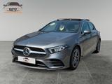 Mercedes-Benz A 180 AMG Line/PanoD/Leder/Ambiente/Garantie - gebrauchte Kleinwagen in Neumünster