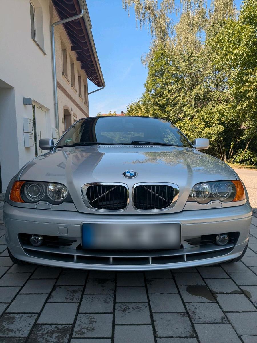 BMW Andere