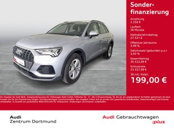 Audi Q3 - 2