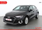 Audi A3 Sportback 30 TFSI advanced LED App-Connect - Audi A3: Advanced
