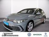 Volkswagen Golf VIII 2.0 TSI DSG GTI LED-PLUS ACC APP-CONNE - Volkswagen Golf: GTI Plus