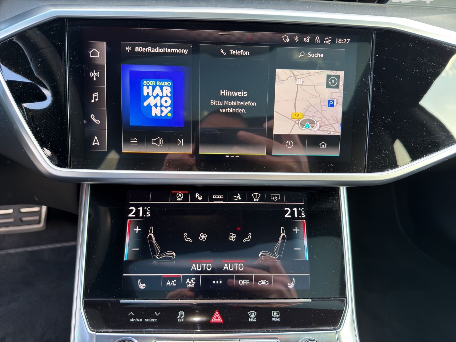 Audi A7 - Bild 12