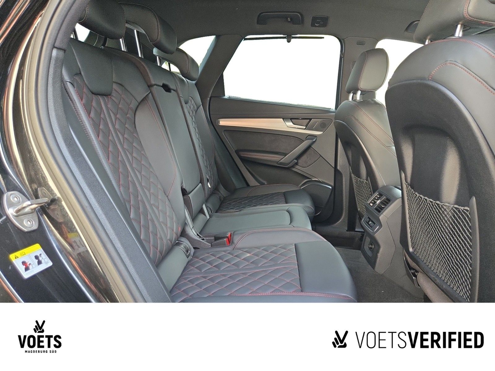 Audi SQ5 - Bild 15