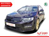 Skoda Octavia 2.0 TSI RS Navi PDC Kamera Sitzheizung - Skoda: R2