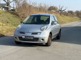 Nissan Micra 1.2 Edition 25 Jahre *KLIMA*TEMPOMAT* - : bis 1.500 €, TÜV