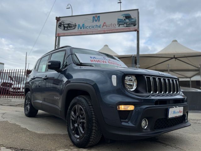 Jeep JEEP RENEGADE 1.6 MJT II 130 CV LONGITUDE FULL I