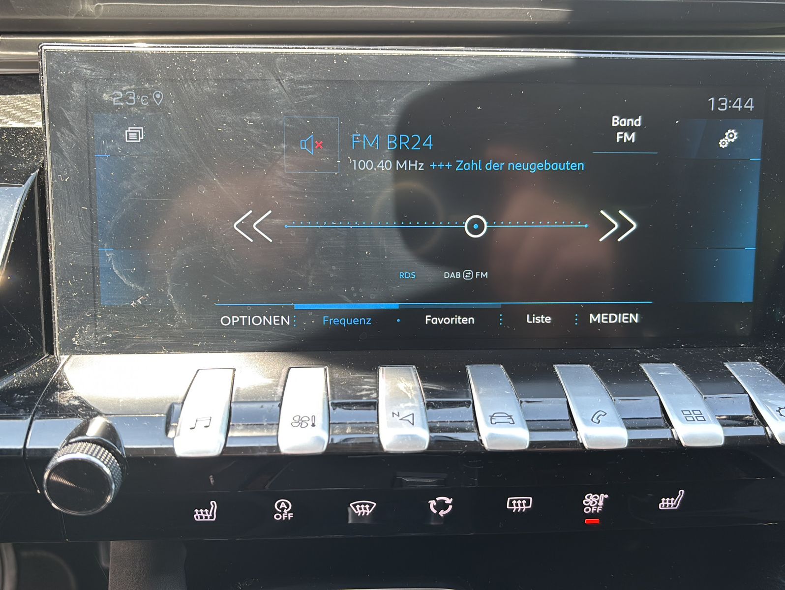 Fahrzeugabbildung Peugeot 508 PureTech 180 EAT8 Allure