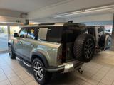 Land Rover Defender 110 HSE MERIDIAN 360° OFF ROAD - Land Rover Defender in Bielefeld