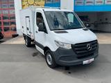 Mercedes-Benz Sprinter III 317 CDI MOTOR NEU* Thermoking -20° - Angebote