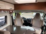 Fiat Kastenwagen Fiat Ducato 150  Hobby vantana 60 - Angebote