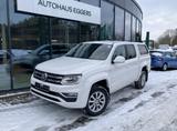 Volkswagen Amarok DC Highline 3.0 TDI Aut. 4Motion *Hardtop - : Pickup, Hardtop