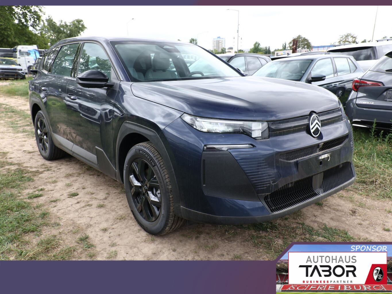 Citroën C5 Aircross Hybrid YOU ACC DigC UVP-32%*