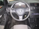Skoda Fabia Cool Edition 1.2TSI Sitzheizung AUX - Skoda Fabia aus 2014