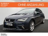 Seat Ibiza 1.0 TSI FR LED FULL LINK KAMERA - SEAT Ibiza Leasingangebote für Privatpersonen