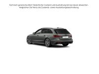 Audi S4 - Vorschau Bild 4