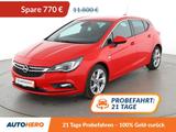Opel Astra 1.4 SIDI Turbo Dynamic*PDC*SHZ*TEMPO*KLIMA - Opel Astra Gebrauchtwagen in Köln