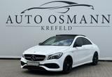 Mercedes-Benz CLA 250 4M 7G-DCT AMG Styling / PANO / RFK /.. - : Allradantrieb, Styling