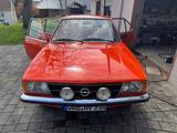 Opel Ascona B - Opel Ascona: B