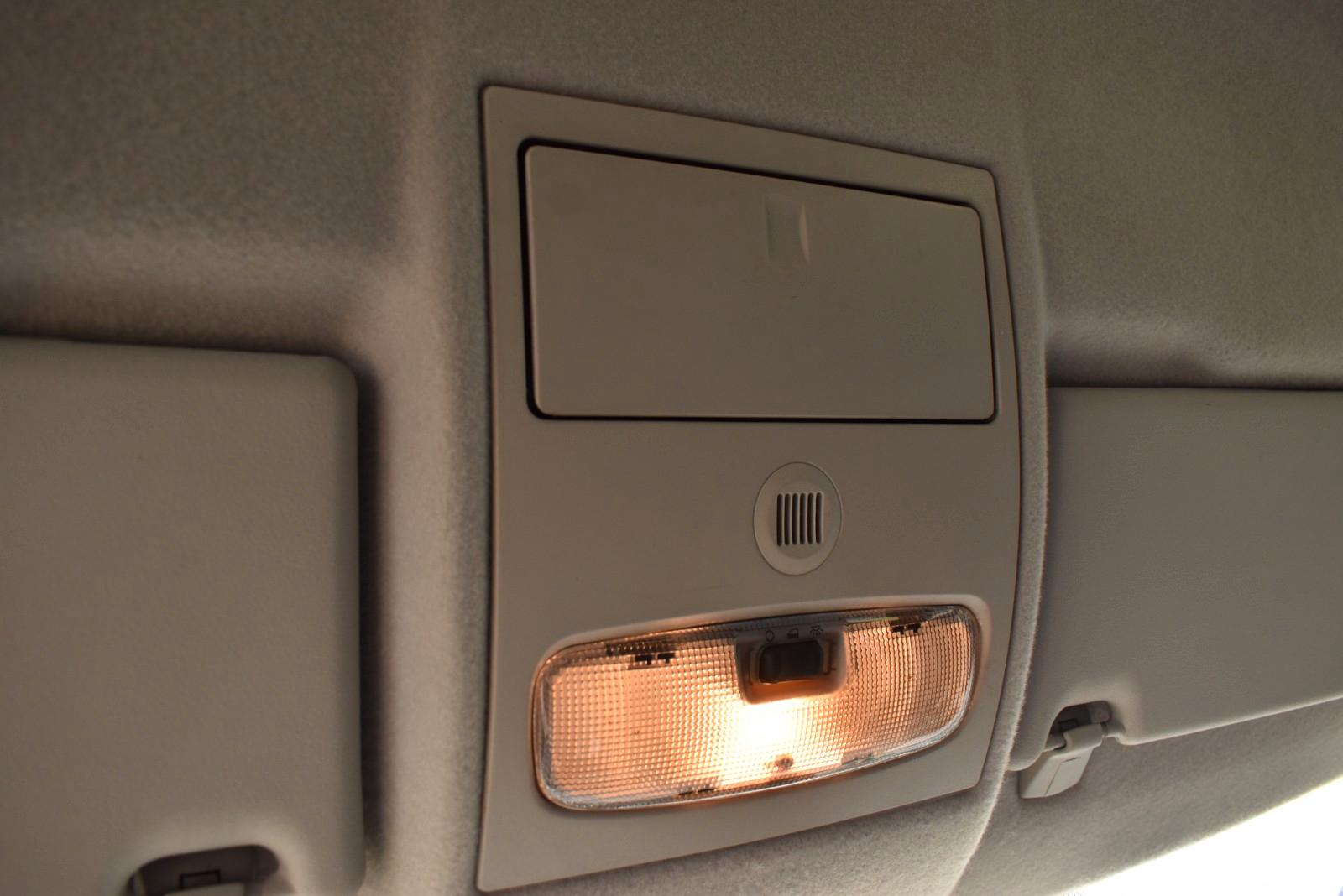 Ford Mondeo 2007 — photo 33