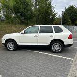 Porsche Cayenne S V8 4.5 - 65.225km Top gepflegt - Porsche Cayenne: 4.5