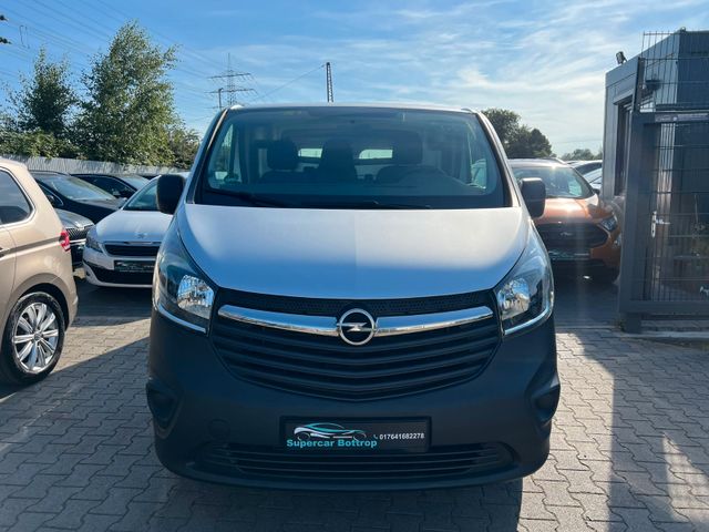 Opel Vivaro B Kasten/Kombi Kasten+ TUV +GARANTI