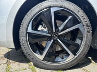 Opel Astra - Vorschau Bild 13