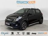 Opel Karl Rocks SITZ.HZG TEMPOMAT LENK.HZG ALU PDC BL - Opel Karl: Rocks