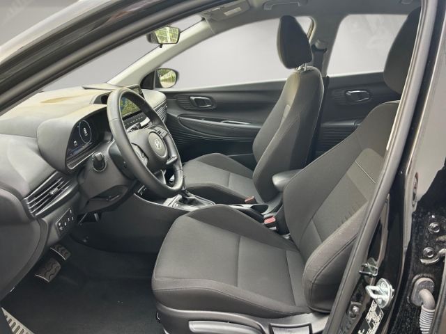 Hyundai BAYON – Bild 7