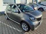 Smart ForFour 0.9  - Smart ForFour in Ludwigshafen