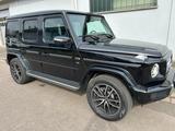 Mercedes-Benz G 500 Final Edition Black *1von500* - Mercedes-Benz: Geländewagen, Von