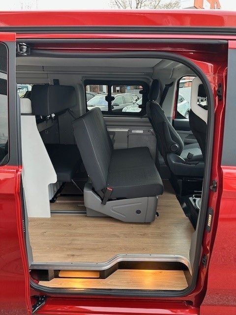 Ford Transit Custom - Bild 5