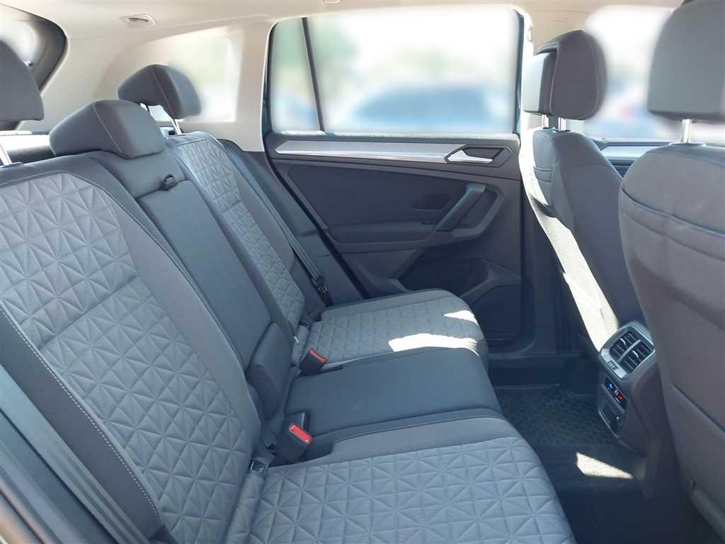 Volkswagen Tiguan Life 2.0 TSI DSG 4MOTION Navi Winterpaket, миниатюра 16
