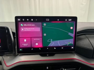 Skoda Kodiaq 2.0 TDI 142 kW 4x4 Sportline*Matrix* AHK