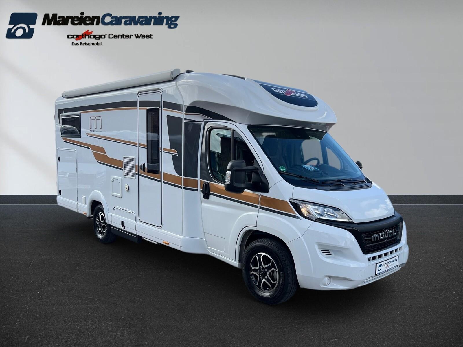 Malibu T 460 LE (523) 