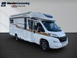 Malibu T 460 LE (523)  - Malibu T 460 LE