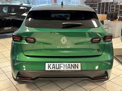 Fahrzeugabbildung Clio VI 160 E-Tech Full Hybrid Techno
